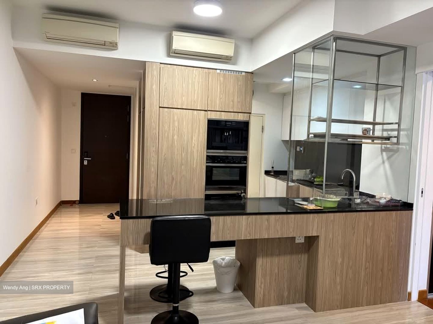 The Seawind (D15), Condominium #581910451
